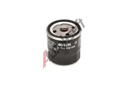 BOSCH Olejov filtr BO 0451102056, 0 451 102 056