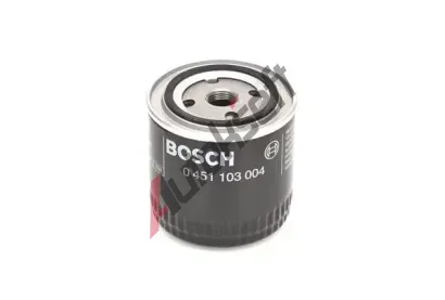 BOSCH Olejov filtr BO 0451103004, 0 451 103 004