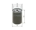 BOSCH Olejov filtr BO 0451103033, 0 451 103 033