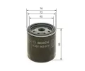 BOSCH Olejov filtr BO 0451103079, 0 451 103 079