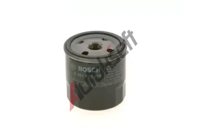 BOSCH Olejov filtr BO 0451103204, 0 451 103 204