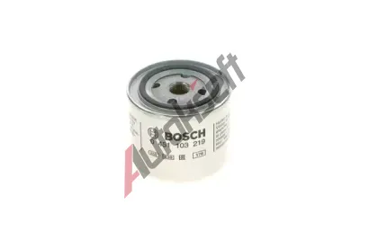 BOSCH Olejov filtr BO 0451103219, 0 451 103 219