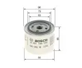 BOSCH Olejov filtr BO 0451103219, 0 451 103 219