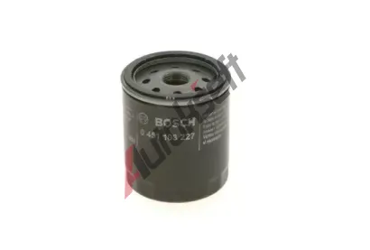 BOSCH Olejov filtr BO 0451103227, 0 451 103 227