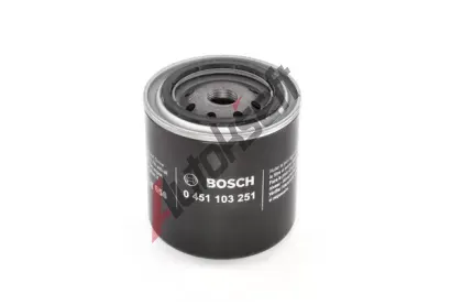 BOSCH Olejov filtr BO 0451103251, 0 451 103 251