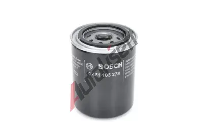 BOSCH Olejov filtr BO 0451103278, 0 451 103 278