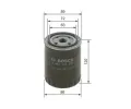 BOSCH Olejov filtr BO 0451103290, 0 451 103 290