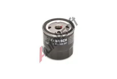 BOSCH Olejov filtr BO 0451103297, 0 451 103 297