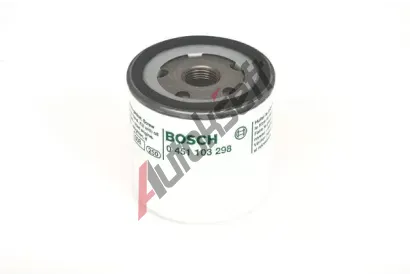 BOSCH Olejov filtr BO 0451103298, 0 451 103 298
