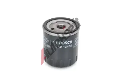 BOSCH Olejov filtr BO 0451103299, 0 451 103 299