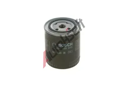 BOSCH Olejov filtr BO 0451103313, 0 451 103 313