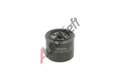 BOSCH Olejov filtr BO 0451103316, 0 451 103 316