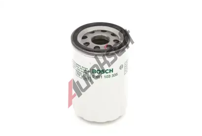 BOSCH Olejov filtr BO 0451103335, 0 451 103 335