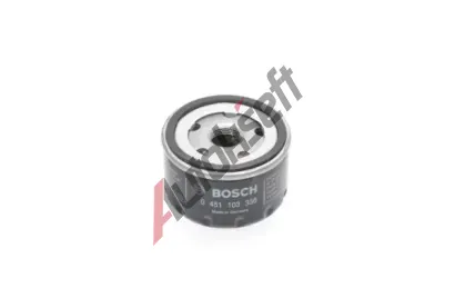 BOSCH Olejov filtr BO 0451103336, 0 451 103 336