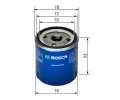 BOSCH Olejov filtr BO 0451103336, 0 451 103 336