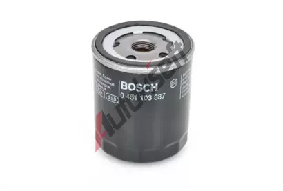 BOSCH Olejov filtr BO 0451103337, 0 451 103 337