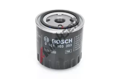 BOSCH Olejov filtr BO 0451103353, 0 451 103 353