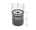 BOSCH Olejov� filtr BO 0451103363, 0 451 103 363