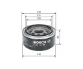 BOSCH Olejov filtr BO 0451103368, 0 451 103 368