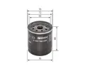 BOSCH Olejov filtr BO 0451104026, 0 451 104 026