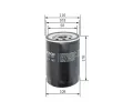 BOSCH Olejov filtr BO 0451301207, 0 451 301 207