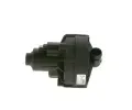 BOSCH Sekundrn vzduchov erpadlo BO 0580000040, 0 580 000 040