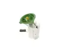 BOSCH Palivov pvodn jednotka BO 058020002B, 0 580 200 02B