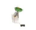 BOSCH Palivov pvodn jednotka BO 058020002B, 0 580 200 02B