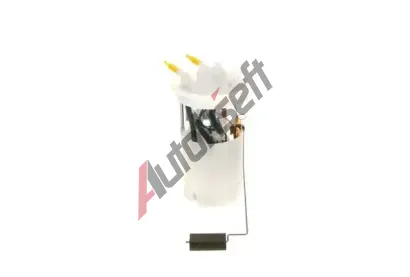 BOSCH Palivov pvodn jednotka BO 0580200058, 0 580 200 058