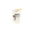 BOSCH Palivov pvodn jednotka BO 0580200058, 0 580 200 058