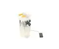 BOSCH Palivov pvodn jednotka BO 0580200058, 0 580 200 058