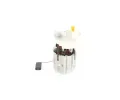 BOSCH Palivov pvodn jednotka BO 0580200368, 0 580 200 368