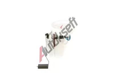 BOSCH Palivov pvodn jednotka BO 0580200504, 0 580 200 504