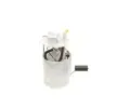 BOSCH Palivov pvodn jednotka BO 0580200518, 0 580 200 518