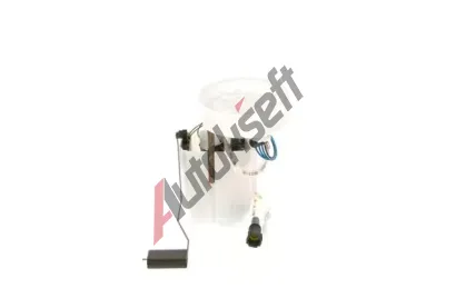 BOSCH Palivov pvodn jednotka BO 0580200726, 0 580 200 726