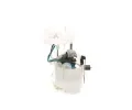 BOSCH Palivov pvodn jednotka BO 0580200726, 0 580 200 726