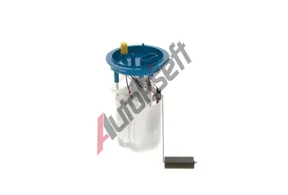 BOSCH Palivov pvodn jednotka BO 0580200758, 0 580 200 758