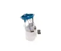 BOSCH Palivov pvodn jednotka BO 0580200760, 0 580 200 760