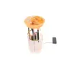 BOSCH Palivov pvodn jednotka BO 0580203262, 0 580 203 262