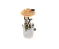 BOSCH Palivov pvodn jednotka BO 058020341L, 0 580 203 41L