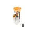 BOSCH Palivov pvodn jednotka BO 0580203489, 0 580 203 489