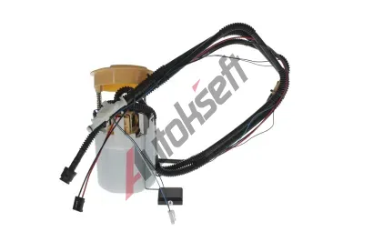 BOSCH Palivová přívodní jednotka BO 058020430F, 0 580 204 30F BOSCH Palivová přívodní jednotka BO 058020430F, 0 580 204 30F