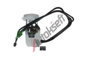 BOSCH Palivová přívodní jednotka BO 058020430J, 0 580 204 30J BOSCH Palivová přívodní jednotka BO 058020430J, 0 580 204 30J