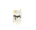 BOSCH Snma rezervy paliva BO 0580207002, 0 580 207 002