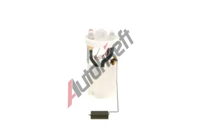 BOSCH Snma rezervy paliva BO 0580207004, 0 580 207 004