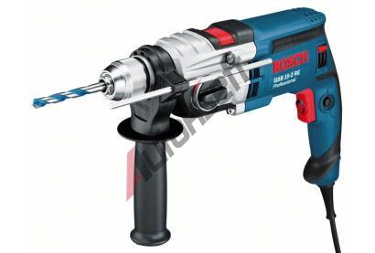 BOSCH Vrtaka pklepov Bosch GSB 19-2 RE Professional - kufr 060117B500, BO 060117B500