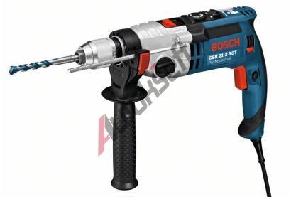 BOSCH Pklepov vrtaka Bosch GSB 21-2 RCT Professional 060119C700, BO 060119C700