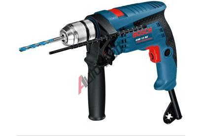 BOSCH Vrtačka příklepová Bosch GSB 13 RE Professional BO 0601217100, 0 601 217 100 BOSCH Vrtačka příklepová Bosch GSB 13 RE Professional BO 0601217100, 0 601 217 100