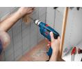 BOSCH Vrtačka příklepová Bosch GSB 13 RE Professional BO 0601217100, 0 601 217 100