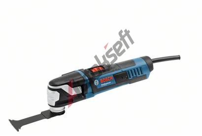 BOSCH Multifunk�n� n��ad� Bosch GOP 55-36 Professional, 35ks p��slu�enstv� BO 0601231101, 0601231101